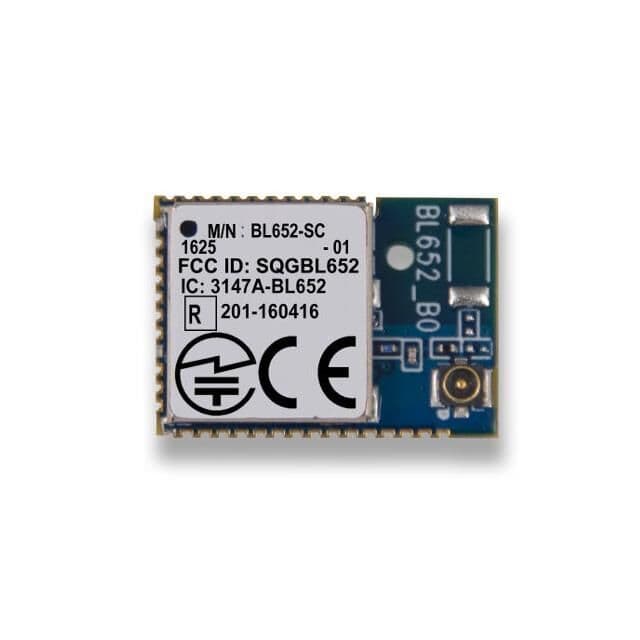 STM32 ile BT Modül AT Komut Gönderimi