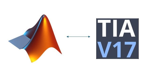 Matlab to PLC Veri Aktarımı